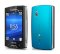 Sony Ericsson Xperia mini pro (XPERIA X10 mini pro2 / SK17i) Turquoise