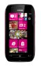 Nokia Lumia 710 (Nokia Sabre) Black Fuchsia