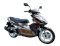 SYM JOYRIDE 125 Nâu