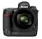 Nikon D4 Lens Kit