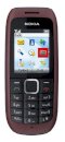 Nokia 1616 Dark Red