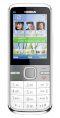 Nokia C5 5MP (C5-00 5 MP / C5-002) White