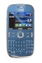 Nokia Asha 302 (N302) Mid Blue