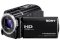 Sony Handycam HDR-XR260VE (CE35)