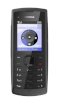 Nokia X1-00 Orange