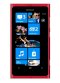 Nokia Lumia 800 (Nokia Sea Ray) Red