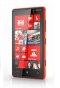 Nokia Lumia 820 Red