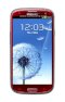 Samsung I9305 (Galaxy S III / Galaxy S 3/ GT-I9305) 32GB Garnet Red