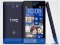 HTC Windows Phone 8S Atlantic Blue