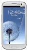 Samsung I9305 (Galaxy S III / Galaxy S 3/ GT-I9305) 16GB Marble White