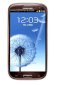 Samsung I9305 (Galaxy S III / Galaxy S 3/ GT-I9305) 64GB Amber Brown