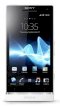 Sony Xperia SL (LT26ii) White