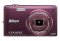 Nikon Coolpix S5200