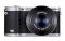 Samsung NX300 (45mm F1.8 2D/3D) Lens Kit
