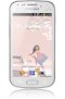 Samsung I9300 (Galaxy S III / Galaxy S 3) 64GB La Fleur Valentine White