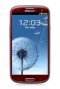 Samsung I9300 (Galaxy S III / Galaxy S 3) 16GB La Fleur Valentine Red