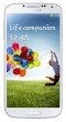Samsung Galaxy S4 (Galaxy S IV / I9505) LTE 32GB White