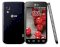 LG Optimus L5 II Dual E455 (LG Optimus Duet) Black