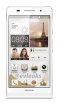 Huawei Ascend P6 White