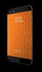 Golden Dreams Apple iPhone 5 64GB Desert Edition Orange