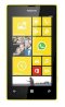 Nokia Lumia 520 (Nokia Lumia 520 RM-915) Yellow