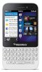 BlackBerry Q5 (BlackBerry R10) White
