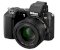Nikon 1 V2 (1 Nikkor 32mm F1.2) Lens Kit