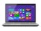 Toshiba Satellite P50-AST2GX1 (Intel Core i7-4700MQ 2.4GHz, 12GB RAM, 1TB HDD, VGA NVIDIA GeForce GT 740M, 15.6 inch, Windows 8 64 bit)