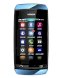 Nokia Asha 307 Mid Blue