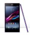 Sony Xperia Z Ultra (Sony Xperia Togari/ Sony L4/ Sony UL/ Xperia ZU) Phablet LTE C6806 Purple