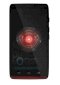 Motorola Droid Ultra Red