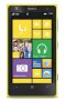 Nokia Lumia 1020 (Nokia EOS / Nokia 909 / RM-875) Yellow