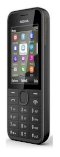 Nokia 208 Dual SIM Black