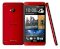HTC One (HTC M7) 16GB Red