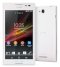 Sony Xperia C (Sony Xperia C2305/ S39h) White