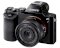 Sony Alpha 7R (Carl Zeiss Sonnar T* FE 35mm F2.8 ZA) Lens Kit