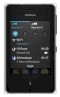 Nokia Asha 500 Dual SIM Black