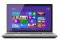 Toshiba Satellite P50-ABT3N22 (Intel Core i5-4200U 2.6GHz, 4GB RAM, 500GB HDD, VGA Intel HD Graphics, 15.6 inch, Windows 8.1)