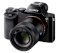 Sony Alpha 7R (Carl Zeiss Sonnar T* FE 55mm F1.8 ZA) Lens Kit