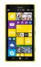 Nokia Lumia 1520 (Nokia Bandit/ Nokia RM-937) Phablet Yellow