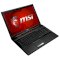MSI GP60 (2OD-272) (Intel Core i7-4700MQ 2.4GHz, 4GB RAM, 750GB HDD, VGA NVIDIA Geforce GT 740M, 15.6 inch, Free DOS)