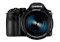 Samsung NX30 (Samsung 16-50mm F2-F2.8 S ED OIS) Lens Kit