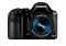 Samsung NX30 (Samsung 18-55mm F3.5-F5.6 III OIS) Lens Kit
