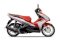 Honda Air Blade FI 125cc 2014 (Đỏ Trắng Đen) Việt Nam