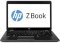 HP ZBook 15 Mobile Workstation (D5H42AV) (Intel Core i7-4700MQ 2.4GHz, 8GB RAM, 532GB (500GB HDD + 32GB SSD), VGA NVIDIA Quadro K610M, 15.6 inch, Windows 7 Professional 64-bit)