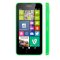 Nokia Lumia 630 Dual Sim (RM-978) Bright Green