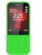 Nokia 225 (Nokia N225) Green