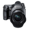 Pentax 645Z (Smc Pentax D FA 645 55mm F2.9 AL (IF) SDM AW) Lens Kit