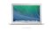 Apple MacBook Air (MD761LL) (Mid 2014) (Intel Core i5-4260U 1.4GHz, 4GB RAM, 256GB SSD, VGA Intel HD Graphics 5000, 13.3 inch, Mac OS X Lion)