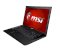 MSI GP70 2PE Leopard (9S7-175A12-020) (Intel Core i5 4200H, 4GB RAM, 750GB HDD, VGA Geforce GTX840M, 17.3 inch, DOS)